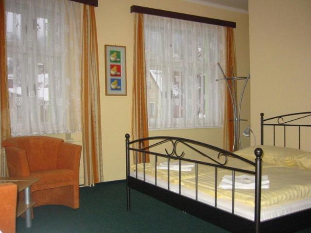 Hotel Grand Tanvald Exterior foto